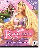 Software : Barbie as Rapunzel: A Creative Adventure