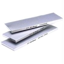 DMT D8C 8-Inch Dia-Sharp Continuous Diamond Coarse
