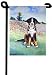Bernese Mountain Dog II - Garden Flags