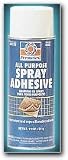 Permatex 82019 All-Purpose Spray Adhesive – 10.5 oz.