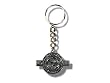 IRON MAIDEN Virtual XI - keychain