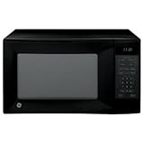 GE JES1139BL 1.1 cu. ft. Countertop Microwave Oven - Black