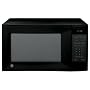 G.E. JES1139BL 1100 Watt Countertop Microwave Oven
