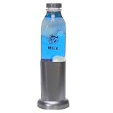 Milk Bottle Motion Lamp
