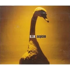 Suspicion [CD 1]