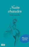 Acheter le livre Nuits chaudes