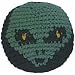 Alien Hacky Sack