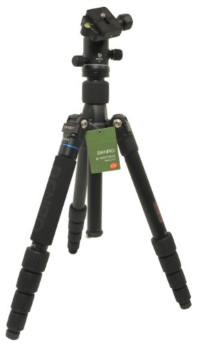 Benro  Travel Angel II  Stativ Preisvergleich