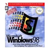 Microshaft Winblows98