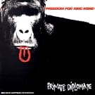 Primate Diplomate