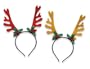Rudolph Holiday Reindeer Antlers