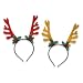 Rudolph Holiday Reindeer Antlers