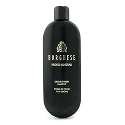 Hydro Mineral Creme Finish Make Up - No. 04 Principessa Biege