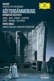 Wagner, Richard - G�tterd�mmerung (2 DVDs) - Orchester der Bayreuther Festspiele