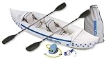 Sea Eagle 330 Kayak Pro Package