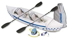 Sea Eagle 330 Kayak Pro Package
