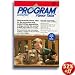 Program Flavor Tabs for Dogs 21-45 Pounds and Cats 7-15 Pounds (6 Tablets)