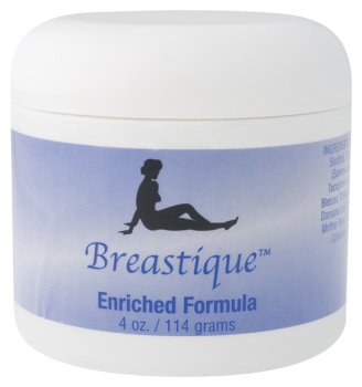 Breastique Bust Development Cream