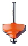 CMT 845.850.11 Classical Ogee Router Bit 1/2 Shank, 1-3/8 Overall Diameter, 3/4 Cutting Length