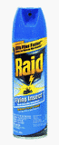 FLYING INSECT SPRAY - B002SATRIQ