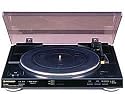 Pioneer PL-990 Turntable - Black