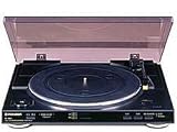 Pioneer PL-990 Turntable - Black