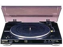 Pioneer PL-990 Turntable - Black