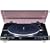 Pioneer PL-990 Turntable - Black