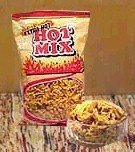 Hot Mix - Spicy Indian Party Mix- Pack of 3