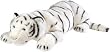 CUDDLEKINS WHITE TIGER 30-Inch