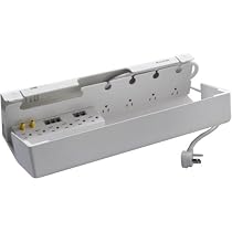 Belkin Concealed Surge Protector
