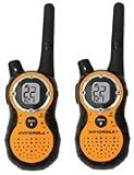 Motorola TWO-WAY RADIO 2Pack 18Mile REC