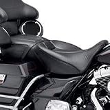31ZVc%2BrMN2L. SL160  Harley Davidson Hammock Touring Seat  53051 09