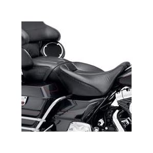 Harley-Davidson Hammock Touring Seat- 53051-09