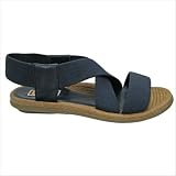 Bass Footwear Anthem-Marine Ladies Anthem in Marine by Bass