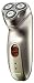 Health & Personal Care : Philips Norelco 6853XL Reflex Plus Rechargeable Cord/Cordless Men's Shaving System
