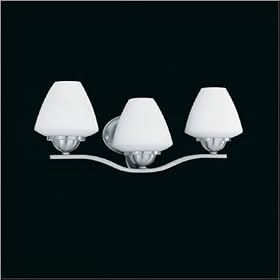 Metropolitan Wall Sconce in Brushed Nickel