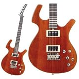 Parker P-Series Electric Guitars  P44TC