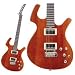 Parker P-Series Electric Guitars  P44TC