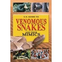 Stoeger Us Guide To Venemous Snakes Stoeger Us Guide To Venemous Snakes