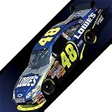 Borders Unlimited Jimmie Johnson 5 x 15' Wall Border - Jimmie Johnson One Size
