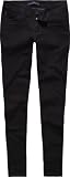 LEVI’S 535 Super Skinny Womens Denim Leggings