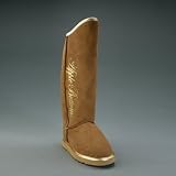 Women Shoes APPLE BOTTOMS HASINA CHESTNUT