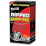 NxLabs Methyl Ripped Hardcore