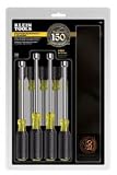 Klein Tools 65099 150th Anniversary Nut Driver Set
