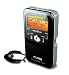 PURE POCKET DAB 1500 RADIO - TALKSPORT BRANDED