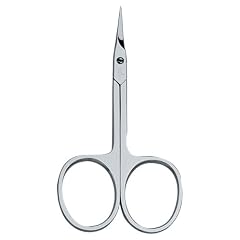 Zwilling Twin Classic Hautschere mit Turmspitze, vernickelt 9 cm
