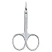 Zwilling Twin Classic Hautschere mit Turmspitze, vernickelt 9 cm