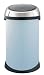 Brabantia Touch Bin 50litre Soft Blue