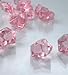 Dashington 2 Pounds of Pink Acrylic Ice Rock Vase Gems or Table Scatters
